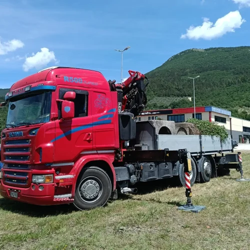 SCANIA R 500 (9)