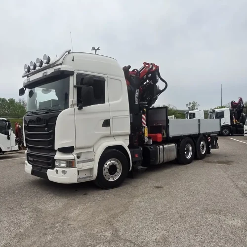 scania r490 (5)