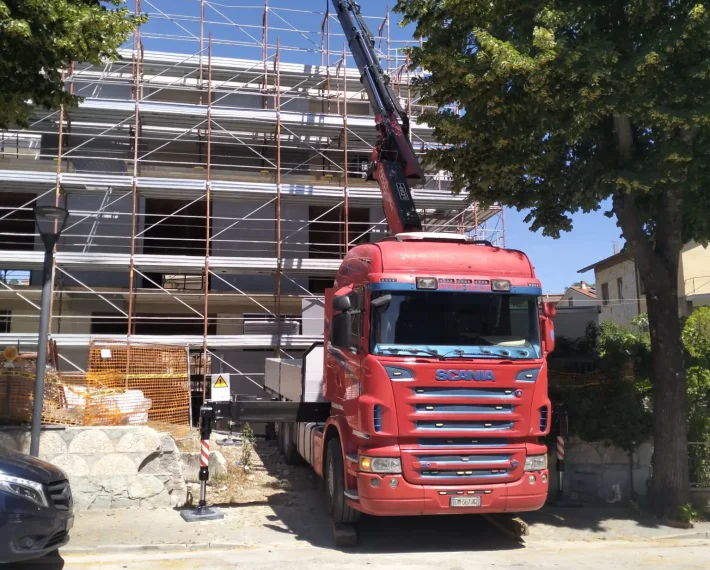 SCANIA R 500 (1)